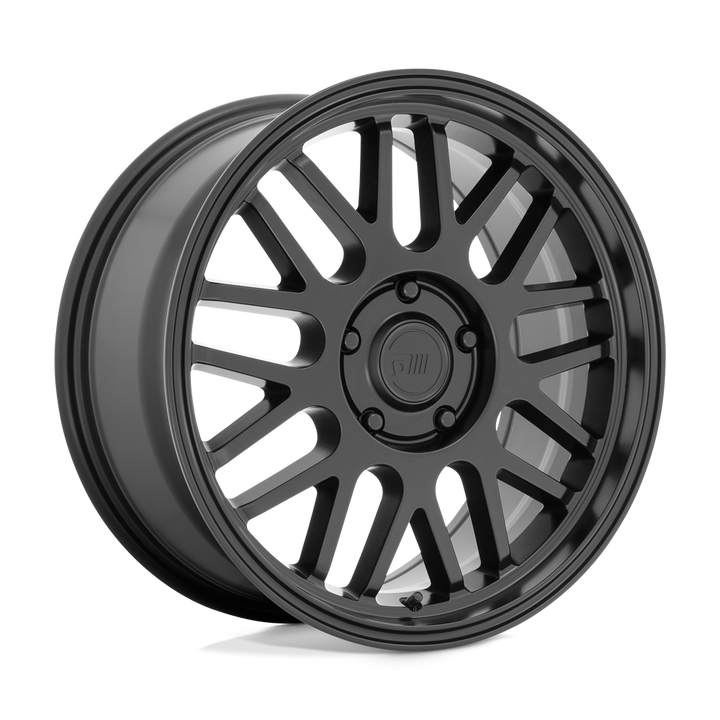Motegi Mr144 M9 18x8.5 5x120 42 74.1 Satin Black