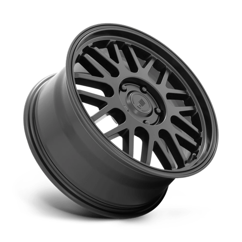 Motegi Mr144 M9 18x8.5 5x120 42 74.1 Satin Black
