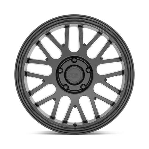 Motegi Mr144 M9 18x8.5 5x120 42 74.1 Satin Black