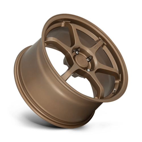 Motegi Mr145 Traklite 3.0 18x9.5 5x114.3 35 72.56 Matte Bronze