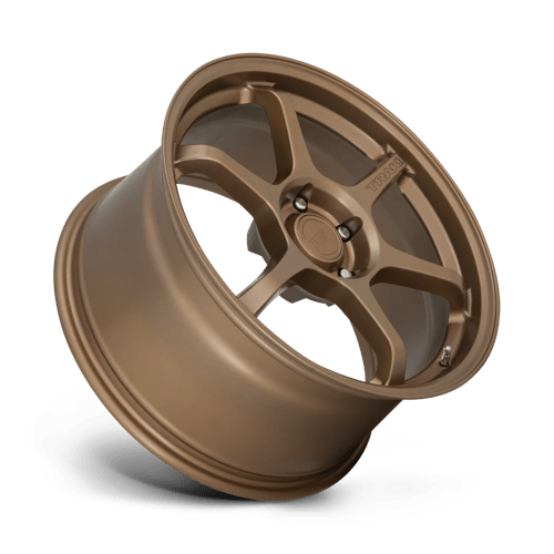 Motegi Mr145 Traklite 3.0 18x9.5 5x114.3 35 72.56 Matte Bronze