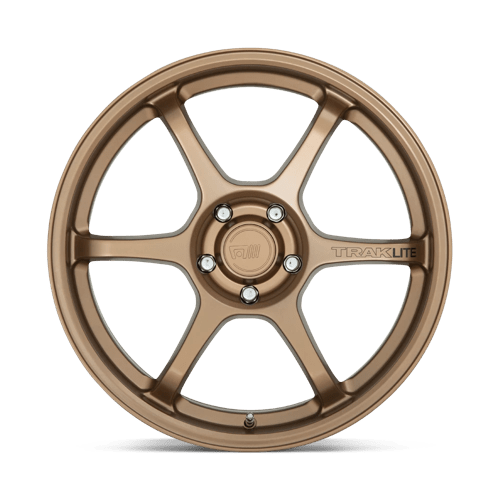 Motegi Mr145 Traklite 3.0 18x9.5 5x114.3 35 72.56 Matte Bronze