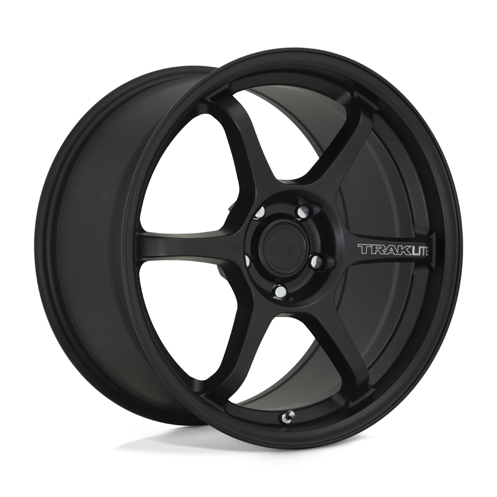 Motegi Mr145 Traklite 3.0 15x8 4x100 28 72.56 Satin Black