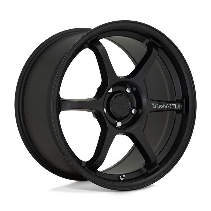 Motegi Mr145 Traklite 3.0 15x8 4x100 28 72.56 Satin Black