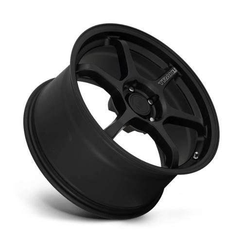 Motegi Mr145 Traklite 3.0 15x8 4x100 28 72.56 Satin Black