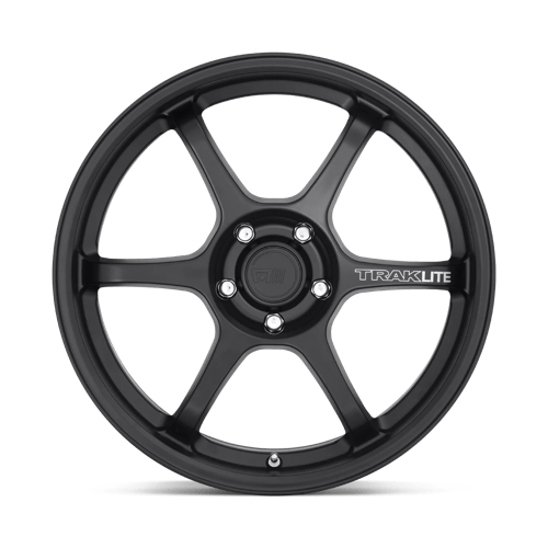 Motegi Mr145 Traklite 3.0 15x8 4x100 28 72.56 Satin Black