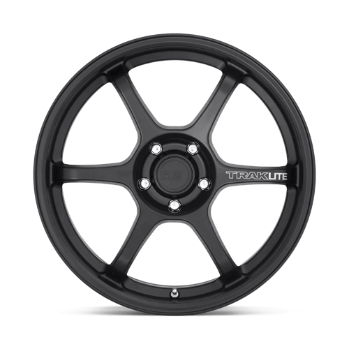 Motegi Mr145 Traklite 3.0 15x8 4x100 28 72.56 Satin Black