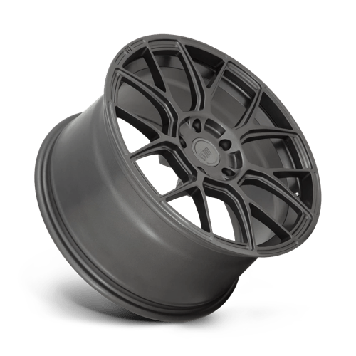 Motegi Mr147 Cm7 18x8.5 5x108 42 72.56 Gunmetal