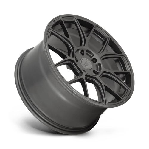 Motegi Mr147 Cm7 18x8.5 5x108 42 72.56 Gunmetal