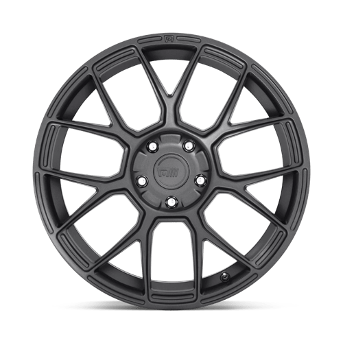Motegi Mr147 Cm7 17x8 5x110 38 72.56 Gunmetal