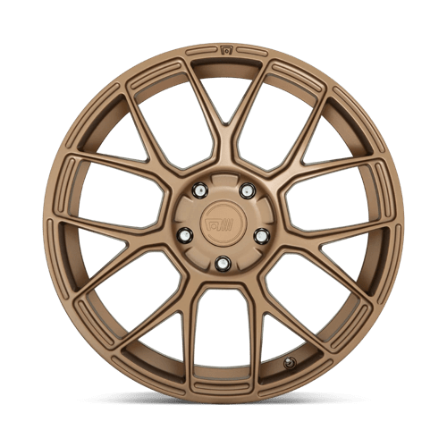 Motegi Mr147 Cm7 17x8 5x120 38 74.1 Matte Bronze