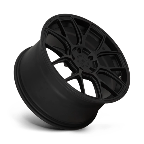 Motegi Mr147 Cm7 18x8.5 5x108 42 72.56 Satin Black