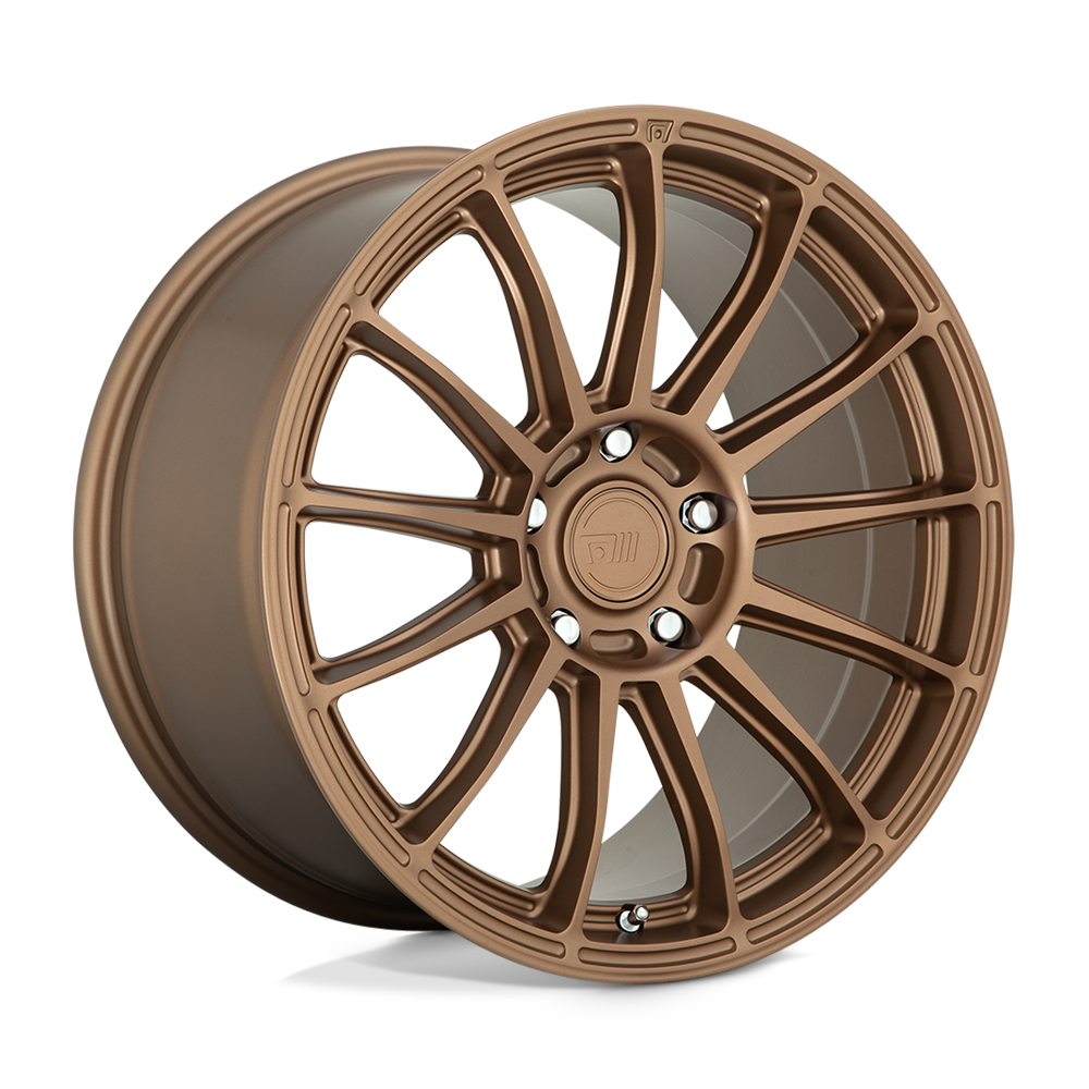 Motegi Mr148 Cs13 17x8 5x114.3 38 72.56 Matte Bronze