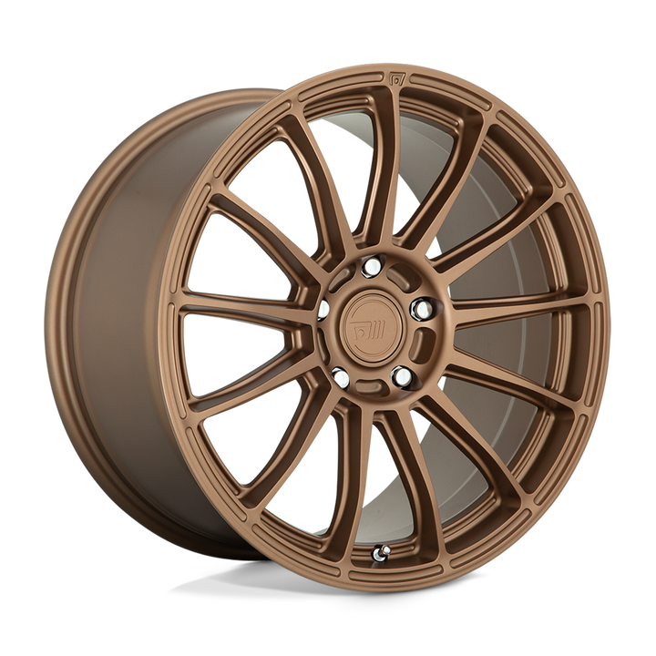 Motegi Mr148 Cs13 17x8 5x114.3 38 72.56 Matte Bronze