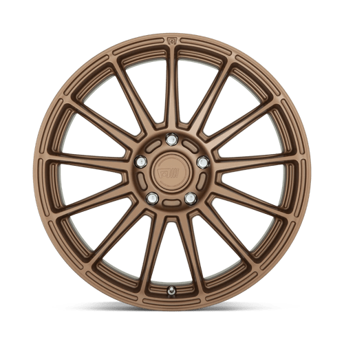 Motegi Mr148 Cs13 17x8 5x114.3 38 72.56 Matte Bronze