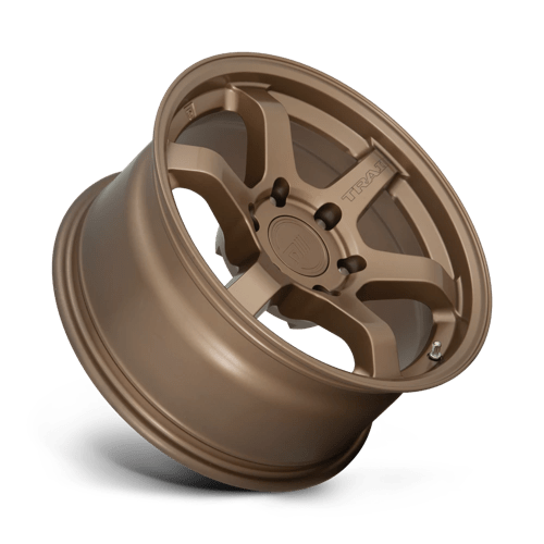 Motegi Mr150 Trailite 17x8.5 6x139.7 18 106.1 Bronze Mat