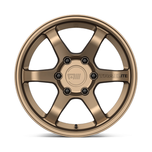 Motegi Mr150 Trailite 17x8.5 6x139.7 18 106.1 Bronze Mat