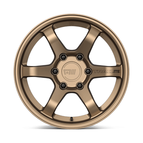 Motegi Mr150 Trailite 17x8.5 6x139.7 18 106.1 Bronze Mat