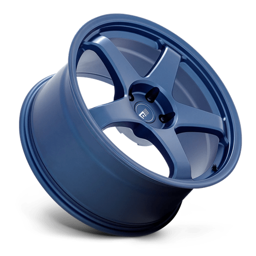 Motegi Mr151 Cs5 18x9.5 5x100 40 56.15 Satin Metallic Blue