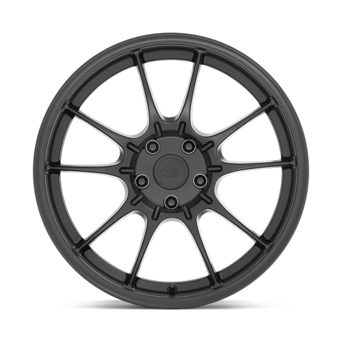 Motegi Mr152 Ss5 17x8 5x108 45 63.36 Noir Satiné