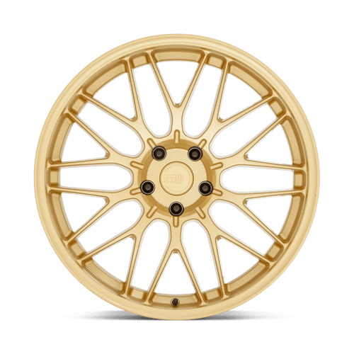 Motegi Mr153 Cm10 19x9.5 5x114.3 40 72.56 Rally Gold