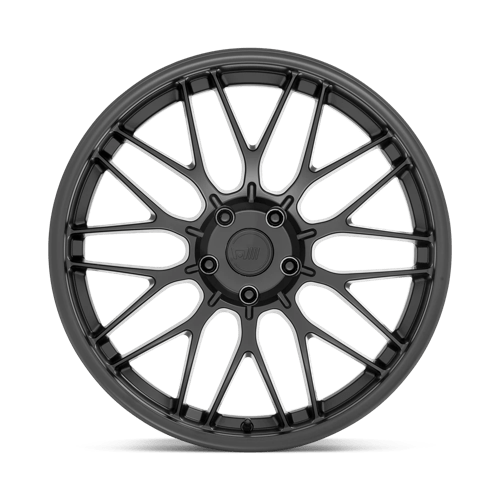 Motegi Mr153 Cm10 19x9.5 5x100 40 56.15 Satin Black