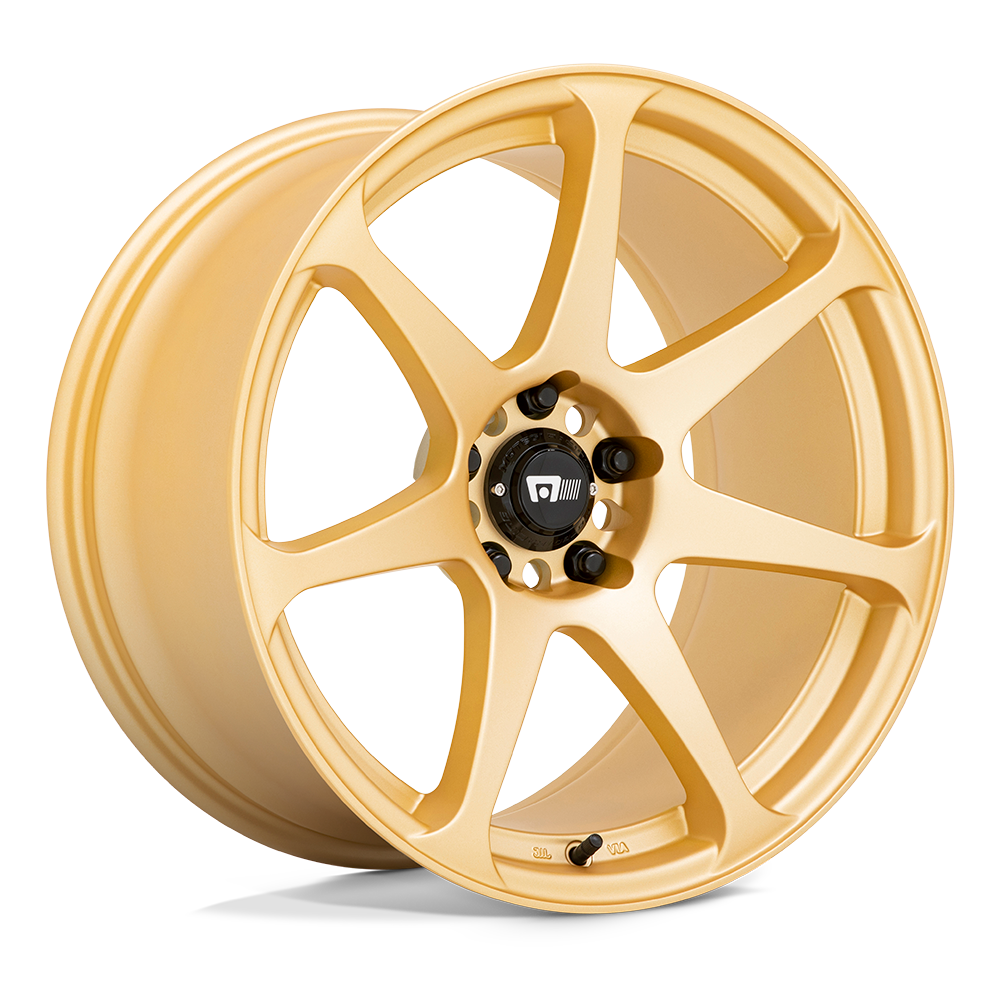Motegi Mr154 Bataille 18x9.5 5x114.3 38 72.56 Or