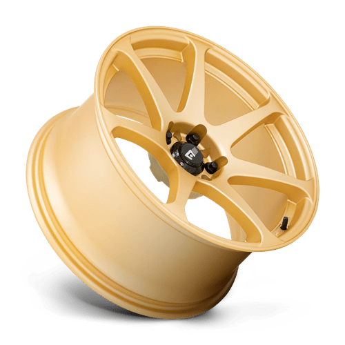 Motegi Mr154 Bataille 18x9.5 5x114.3 38 72.56 Or
