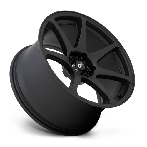 Motegi Mr154 Battle 18x9.5 5x114.3 30 72.56 Matte Black