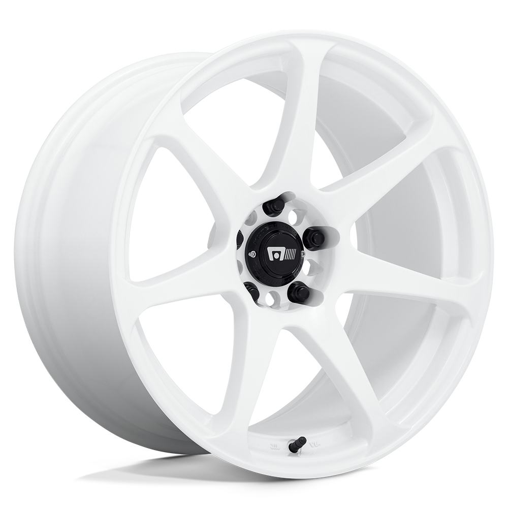 Motegi Mr154 Battle 17x8 5x108 43 72.56 White