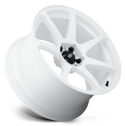 Motegi Mr154 Battle 17x8 5x108 43 72.56 White
