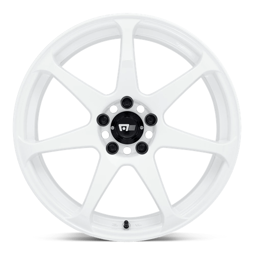 Motegi Mr154 Bataille 18x8 5x114.3 30 72.56 Blanc