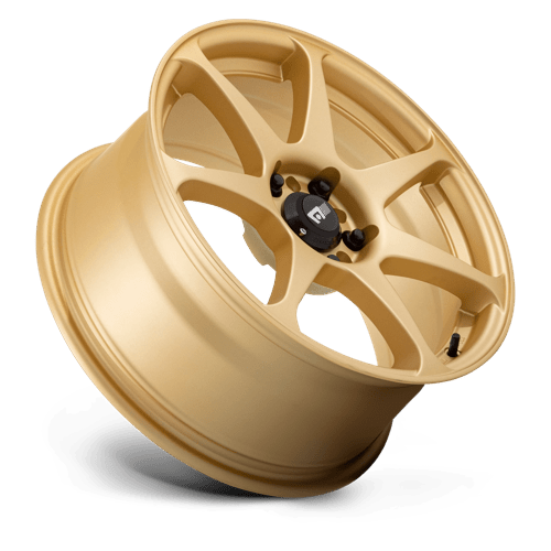 Motegi Mr154 Bataille 17x8 5x112 30 66.56 Or