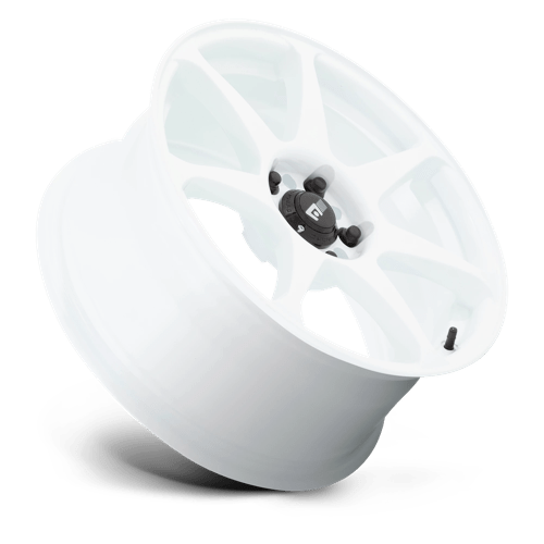 Motegi Mr154 Bataille 17x8 5x100 30 72.56 Blanc