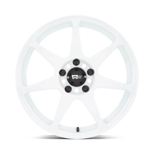 Motegi Mr154 Bataille 17x8 5x114.3 30 72.56 Blanc