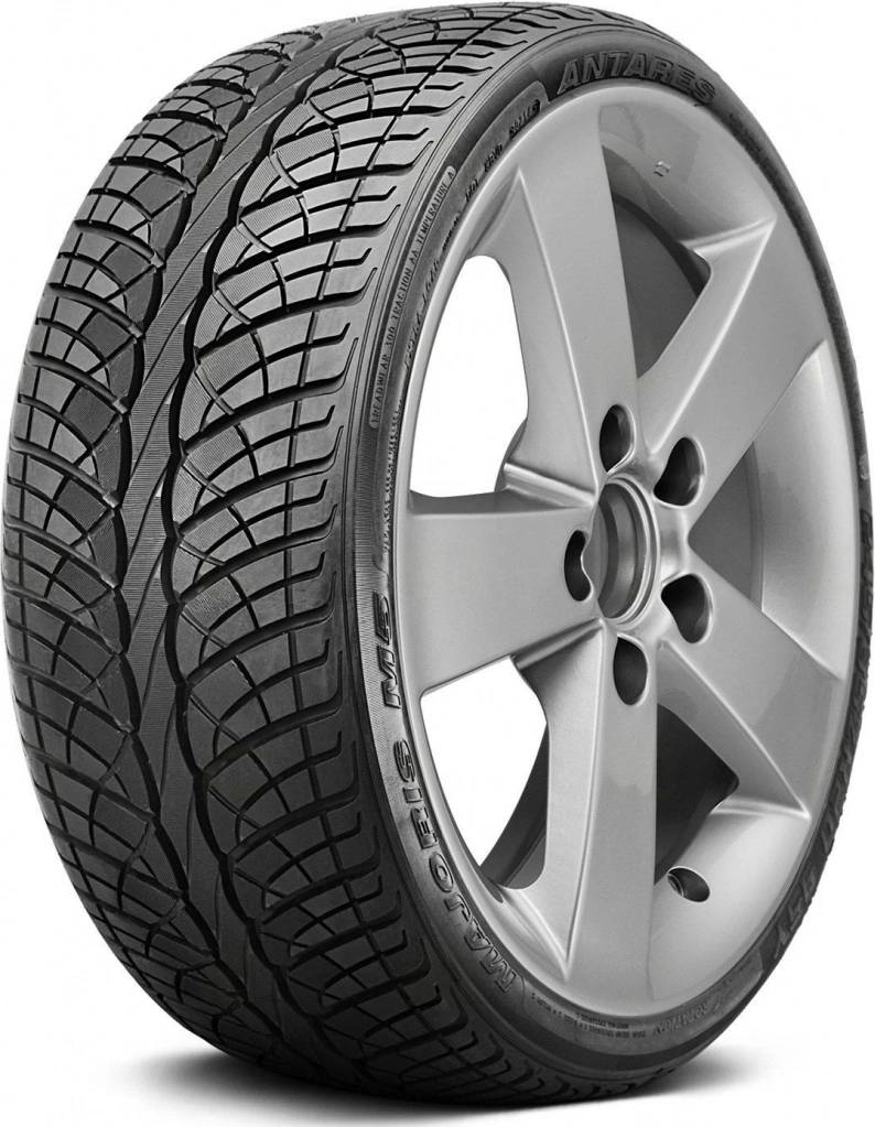 Maxtrek Majoris M5 305/35R24 112V Summer Tire