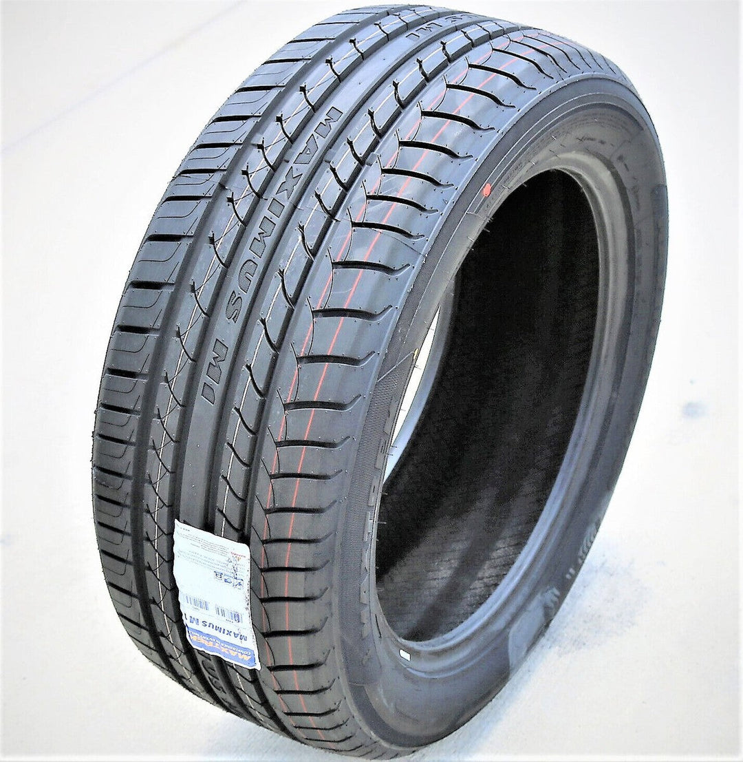Maxtrek Maximus M1 245/40R17 95W Summer Tire