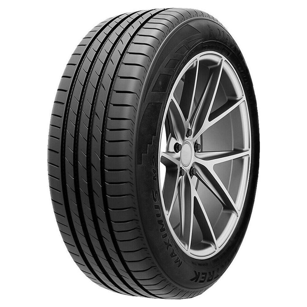 Maxtrek Maximus M2 205/50R17 93V Summer Tire