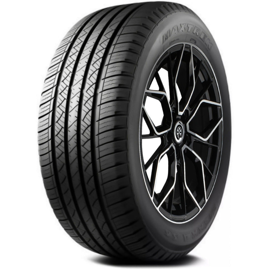Maxtrek Sierra S6 265/45R21 104W Summer Tire