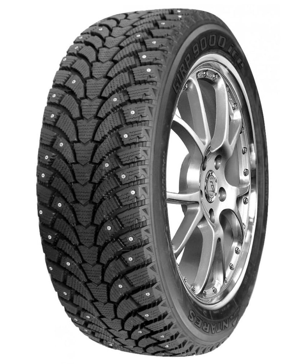 Maxtrek Trek M900 Ice (Factory Studded) 285/45R22 114T Studdable Winter Tire