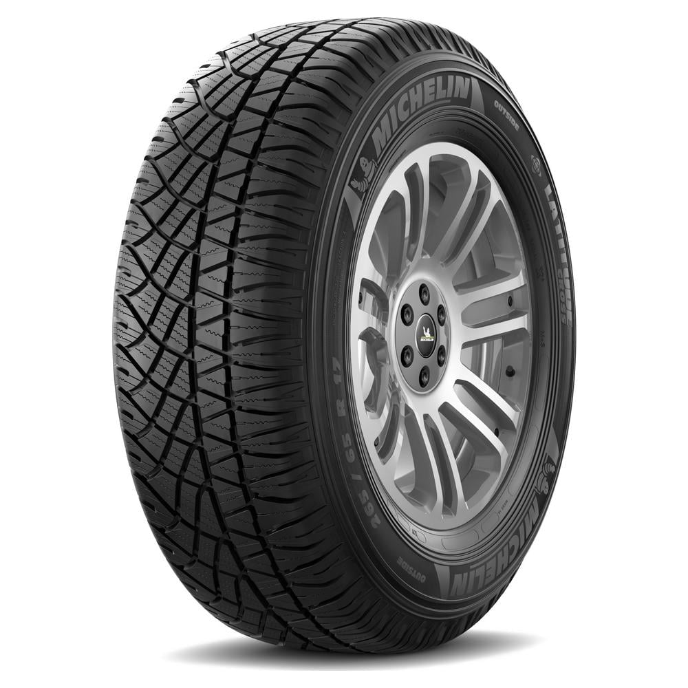 Michelin Latitude Cross 285/45R21 113W XL (MO1) All Season Tire