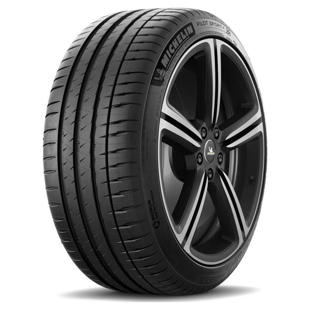 Michelin Pilot Sport 4 225/45R18 95Y XL ZP (*) Summer Tire