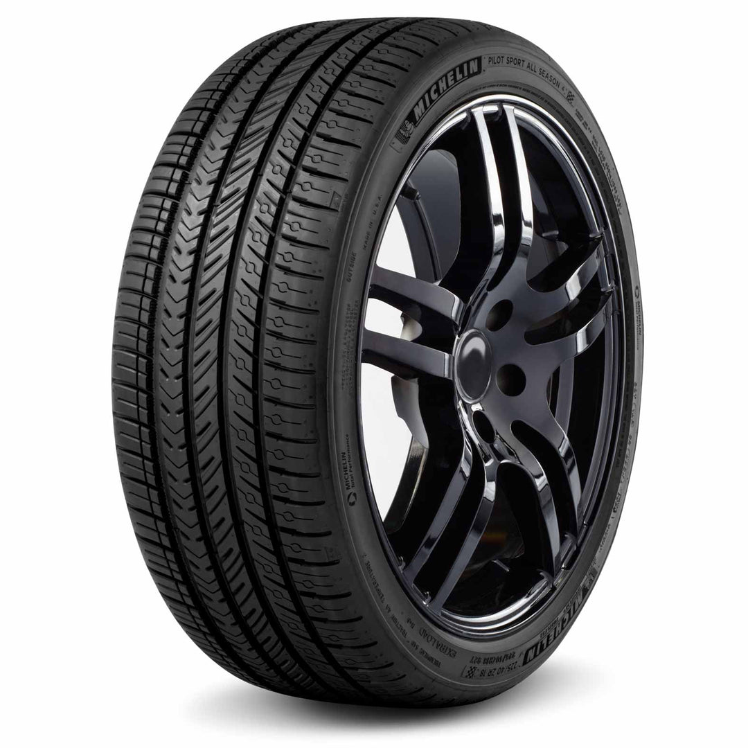 Michelin Pilot Sport A/S 4 205/55ZR16 94Y XL All Season Tire