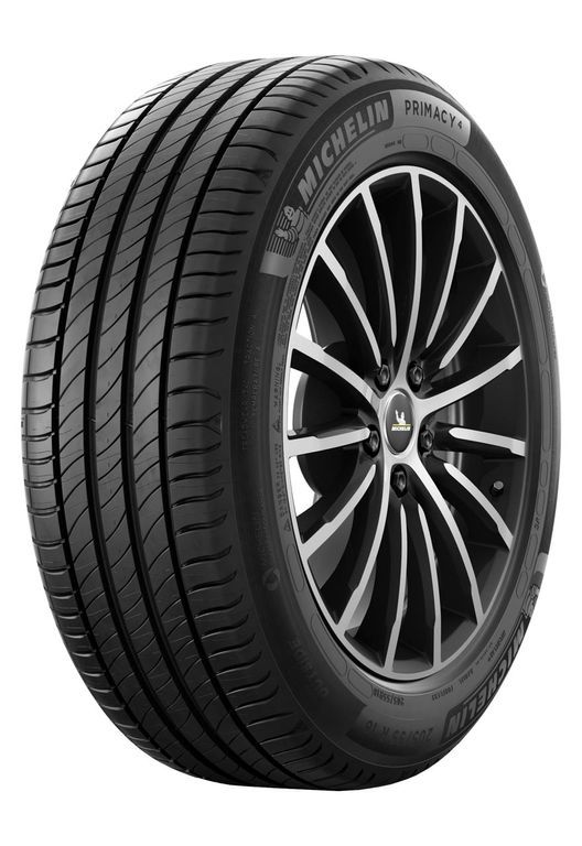 Michelin Primacy 4 225/55R18 102Y XL (AO) Summer Tire