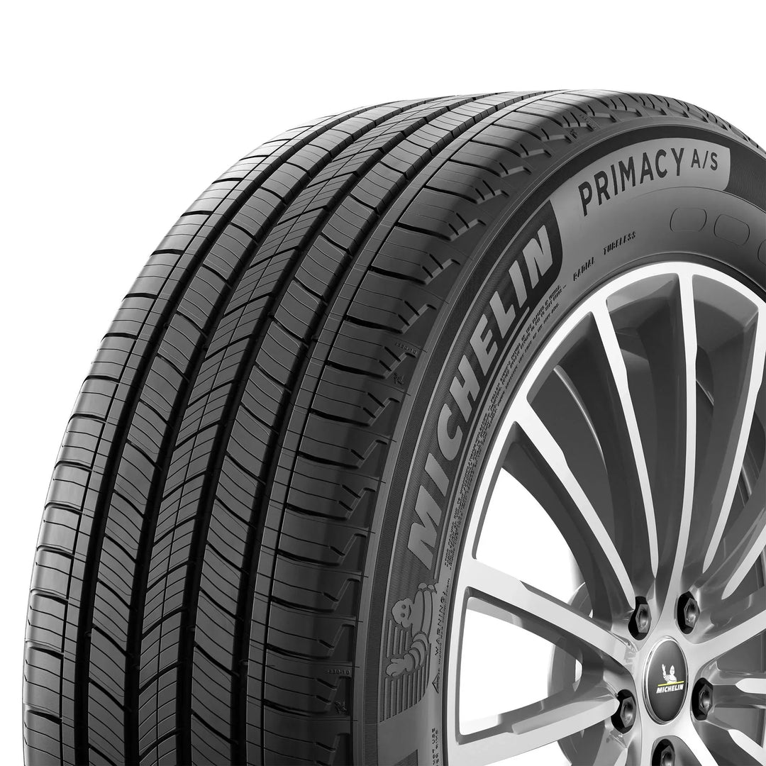Michelin Primacy A/S 225/65R17 102H All Season Tire