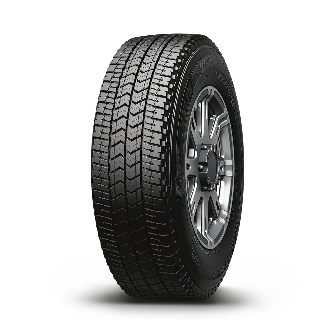 Michelin Primacy XC LT235/80R17 120/117R E/10 All Season Tire