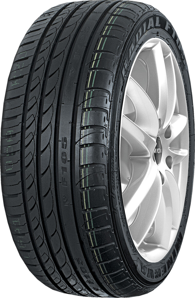 Minerva F105 245/30R20 95W Summer Tire