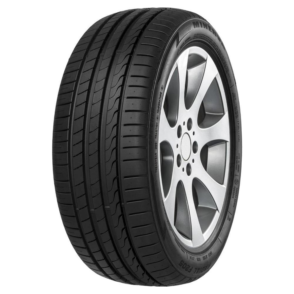 Minerva F205 235/45R18 98Y Summer Tire