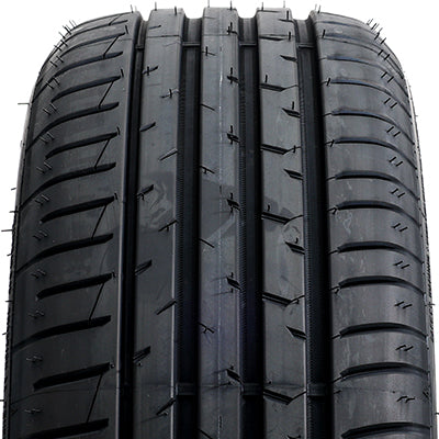Nankang AS-3 165/45R16 74V XL Summer Tire