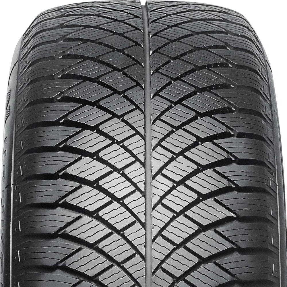 Nankang AW-6 185/60R15 88H XL All Weather Tire